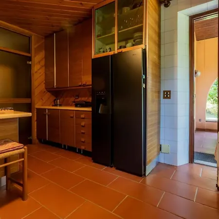 Сasa de vacaciones Incantevole Per Vivere Momenti Speciali E Creare Splendidi Ricordi